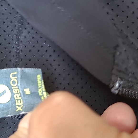 Xersion Jacket - Picture 6 of 7